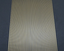 藝術蝕刻香檳金不銹鋼板